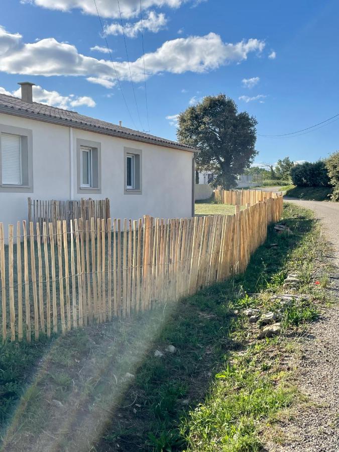 فيلا Casa Mat'Yse La Bruguière المظهر الخارجي الصورة