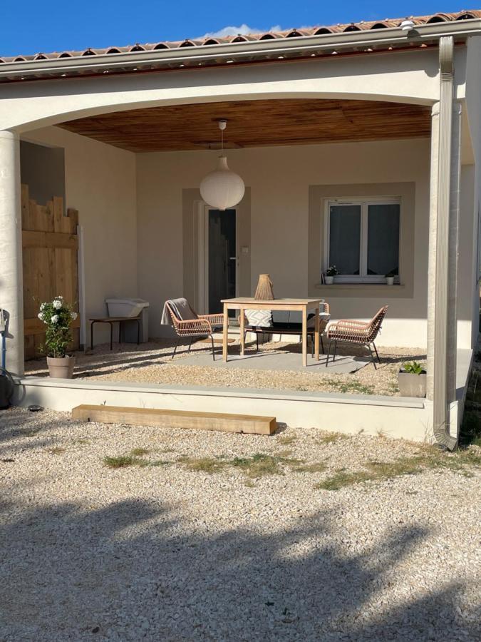 فيلا Casa Mat'Yse La Bruguière المظهر الخارجي الصورة