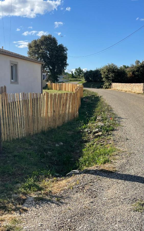 فيلا Casa Mat'Yse La Bruguière المظهر الخارجي الصورة