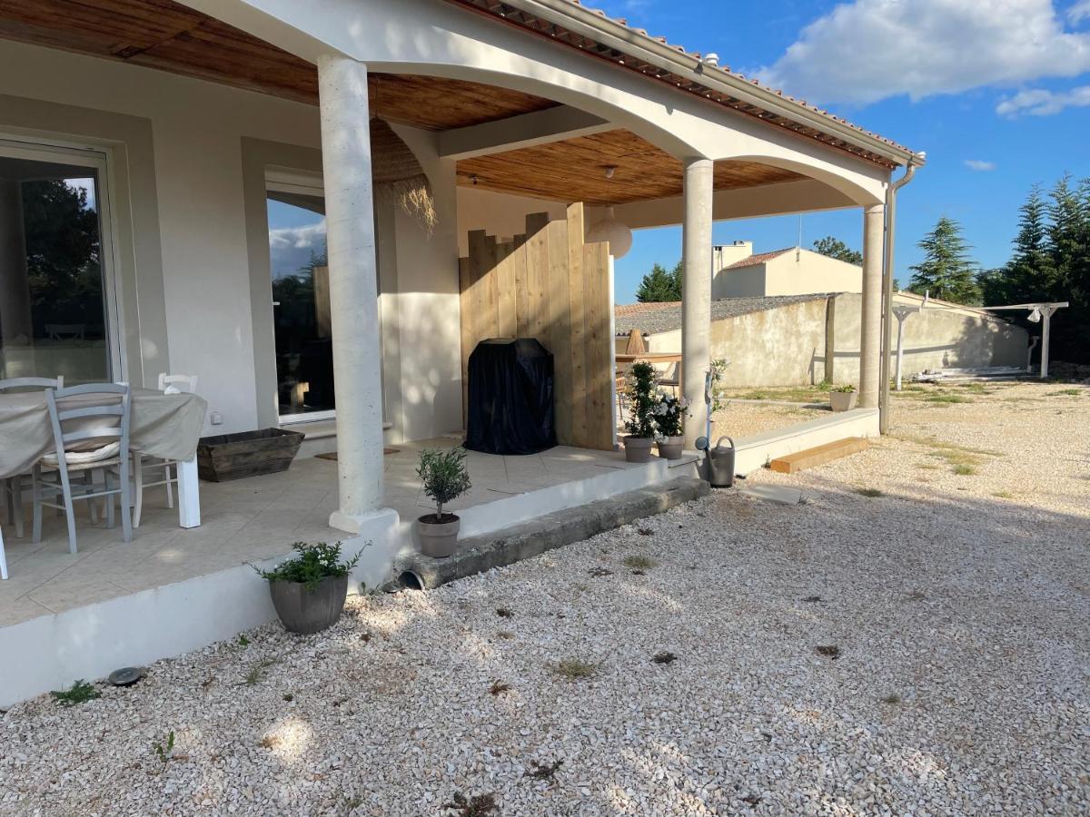 فيلا Casa Mat'Yse La Bruguière المظهر الخارجي الصورة